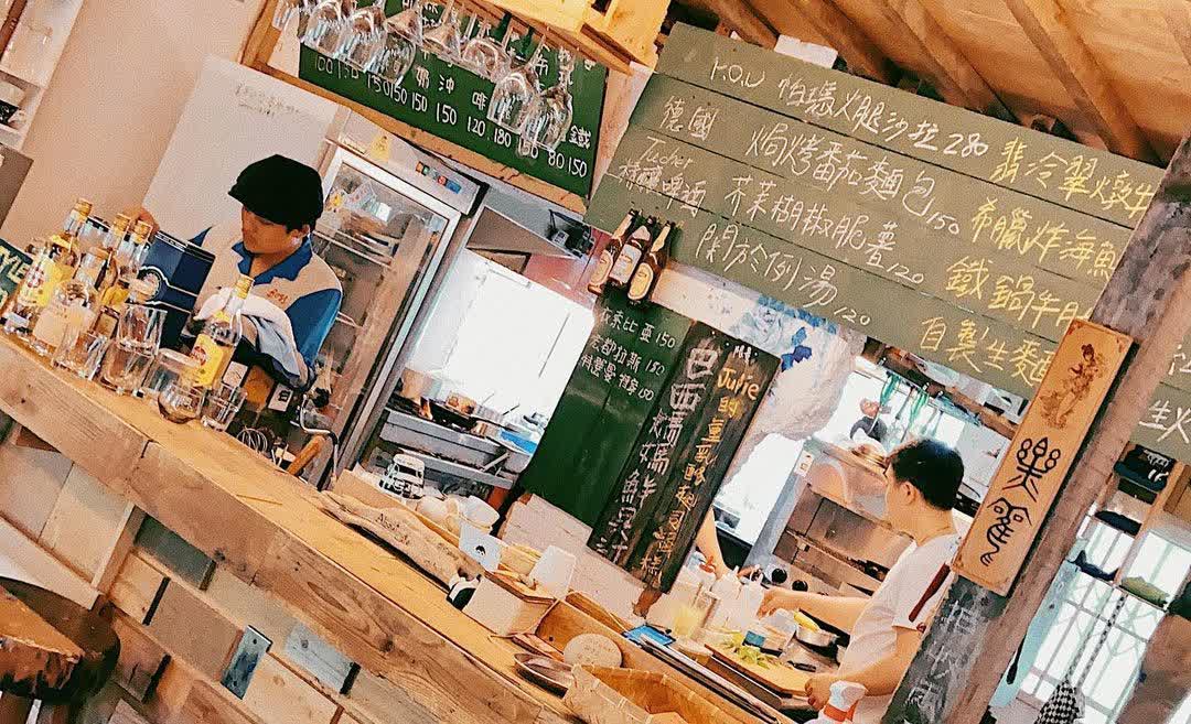 寬哥的關於咖啡（全天供餐，無訂位服務） | 去趣 chicTrip