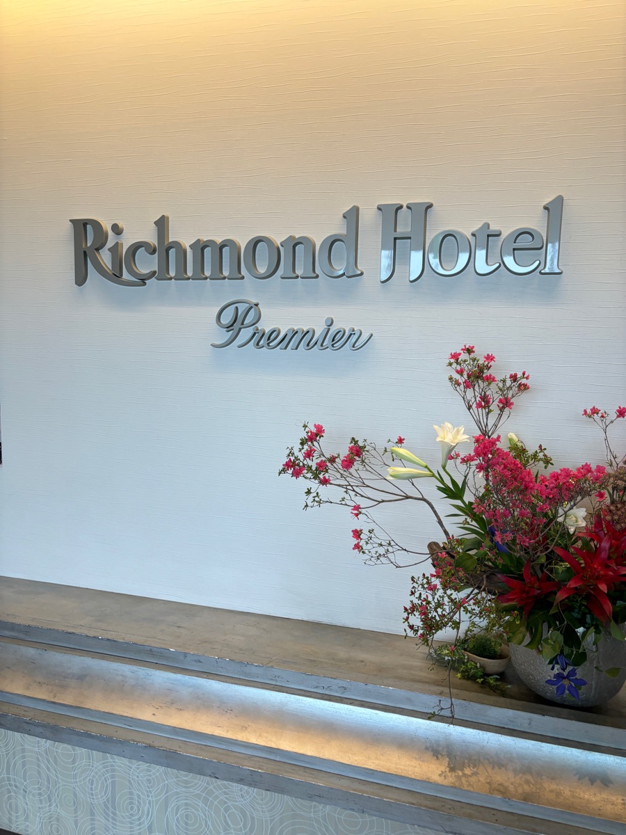 東京押上 京成Richmond酒店 | 去趣 chicTrip