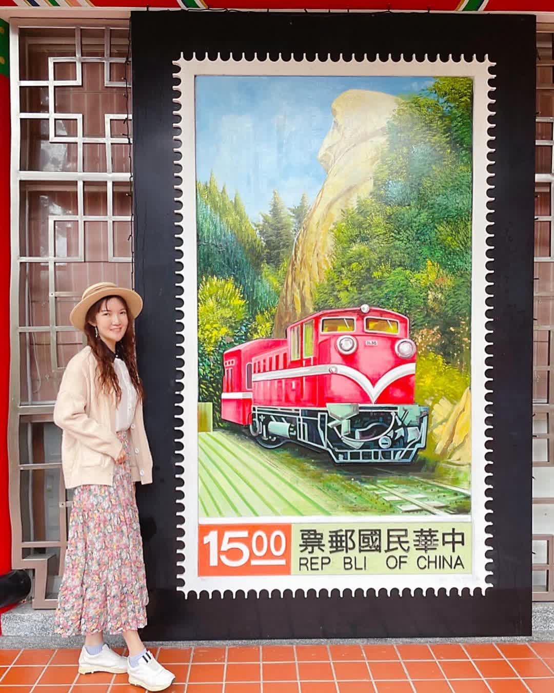 阿里山國家森林遊樂區 | 去趣 chicTrip