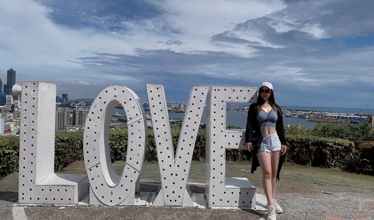 壽山觀景台 | 去趣 chicTrip