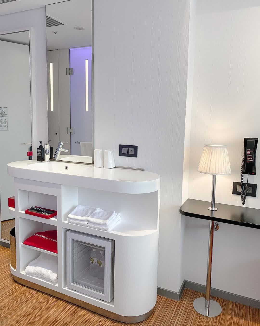 台北北門世民酒店 | 去趣 chicTrip