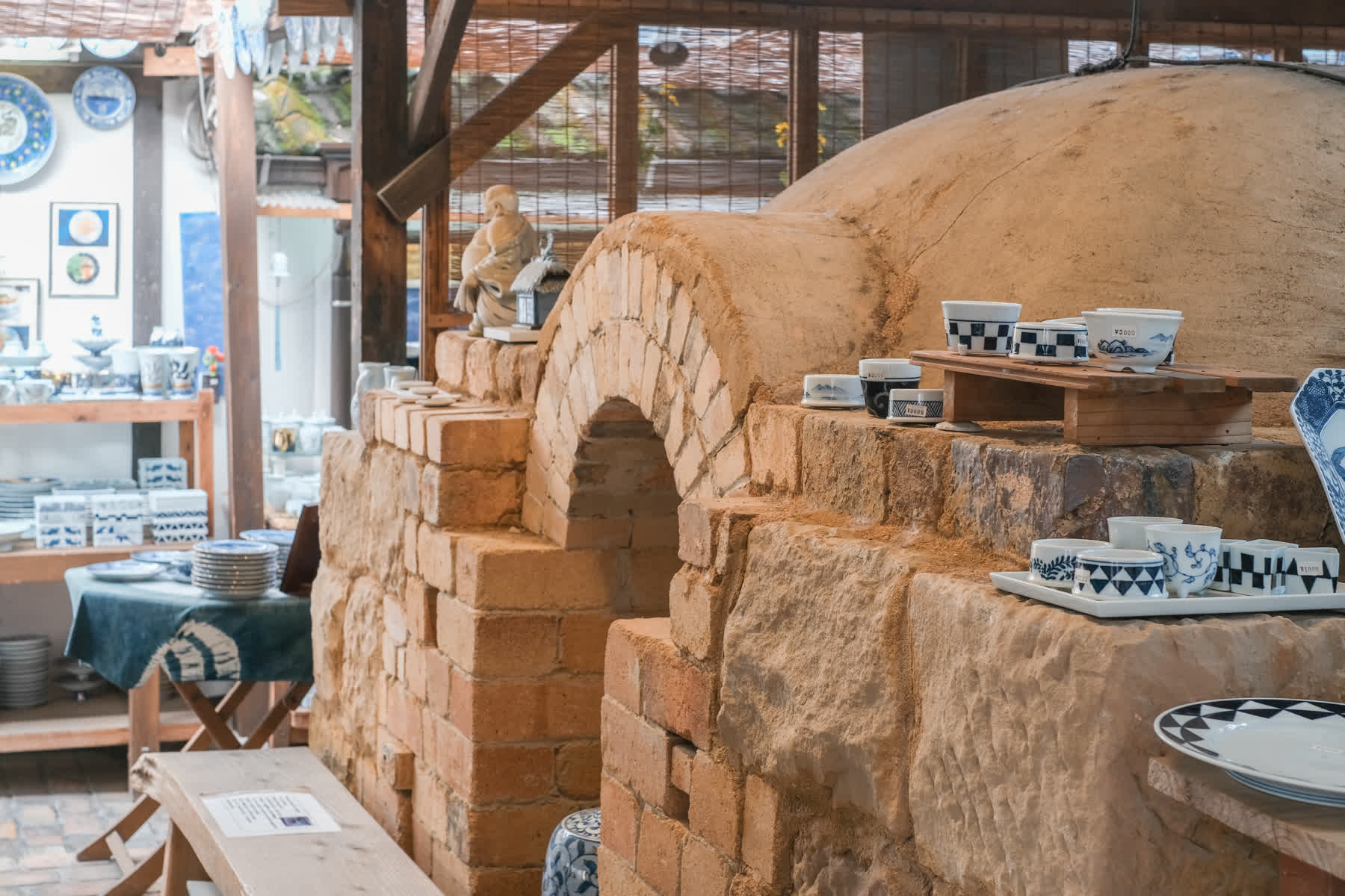 祕窯之里-大川內山 | 去趣 chicTrip