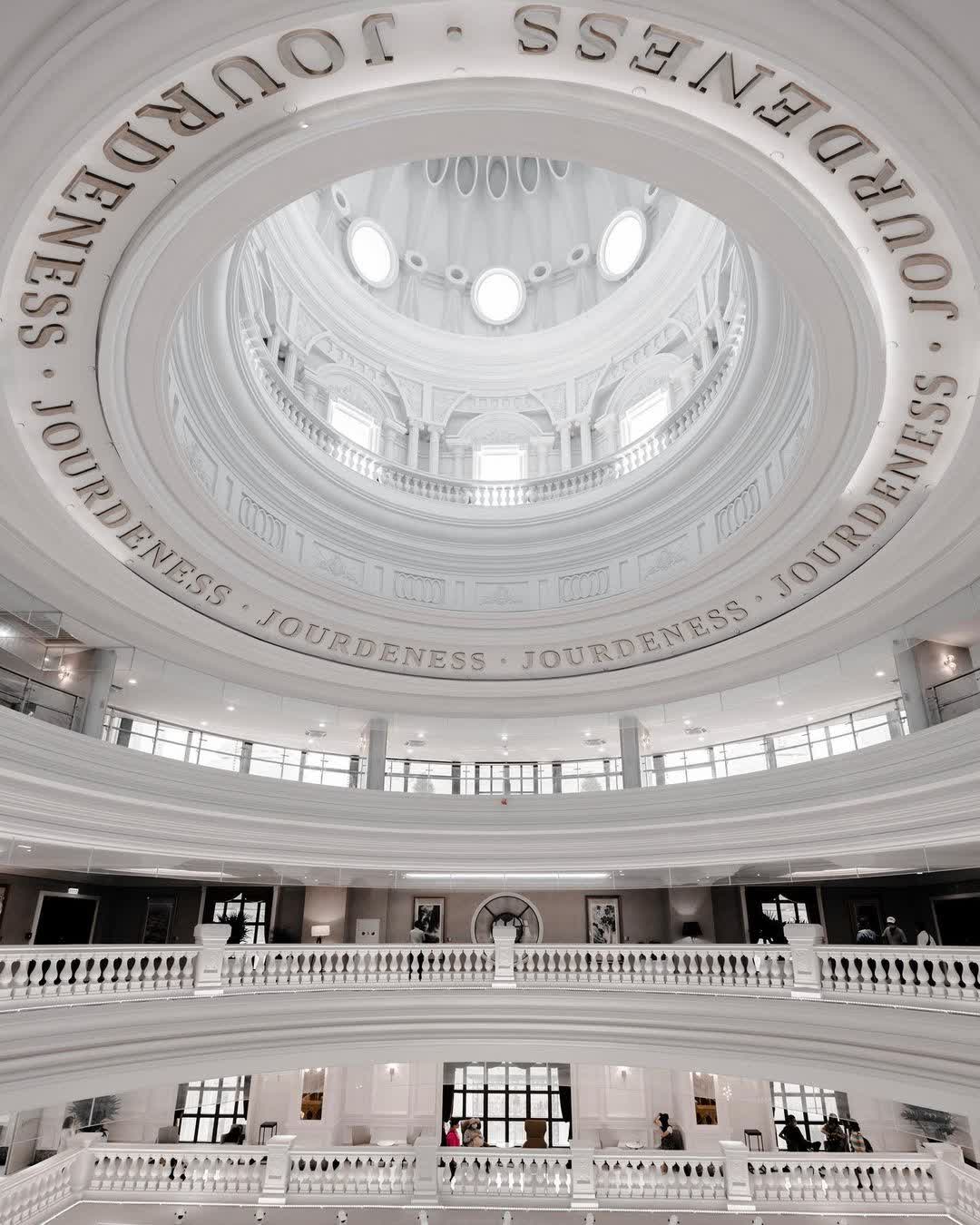 佐登妮絲城堡 | 去趣 chicTrip