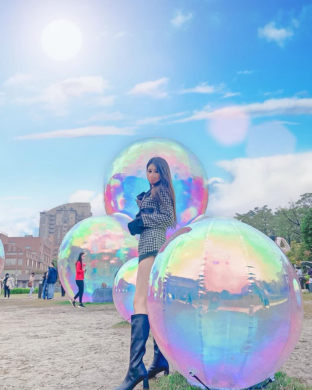 國立臺灣美術館 | 去趣 chicTrip