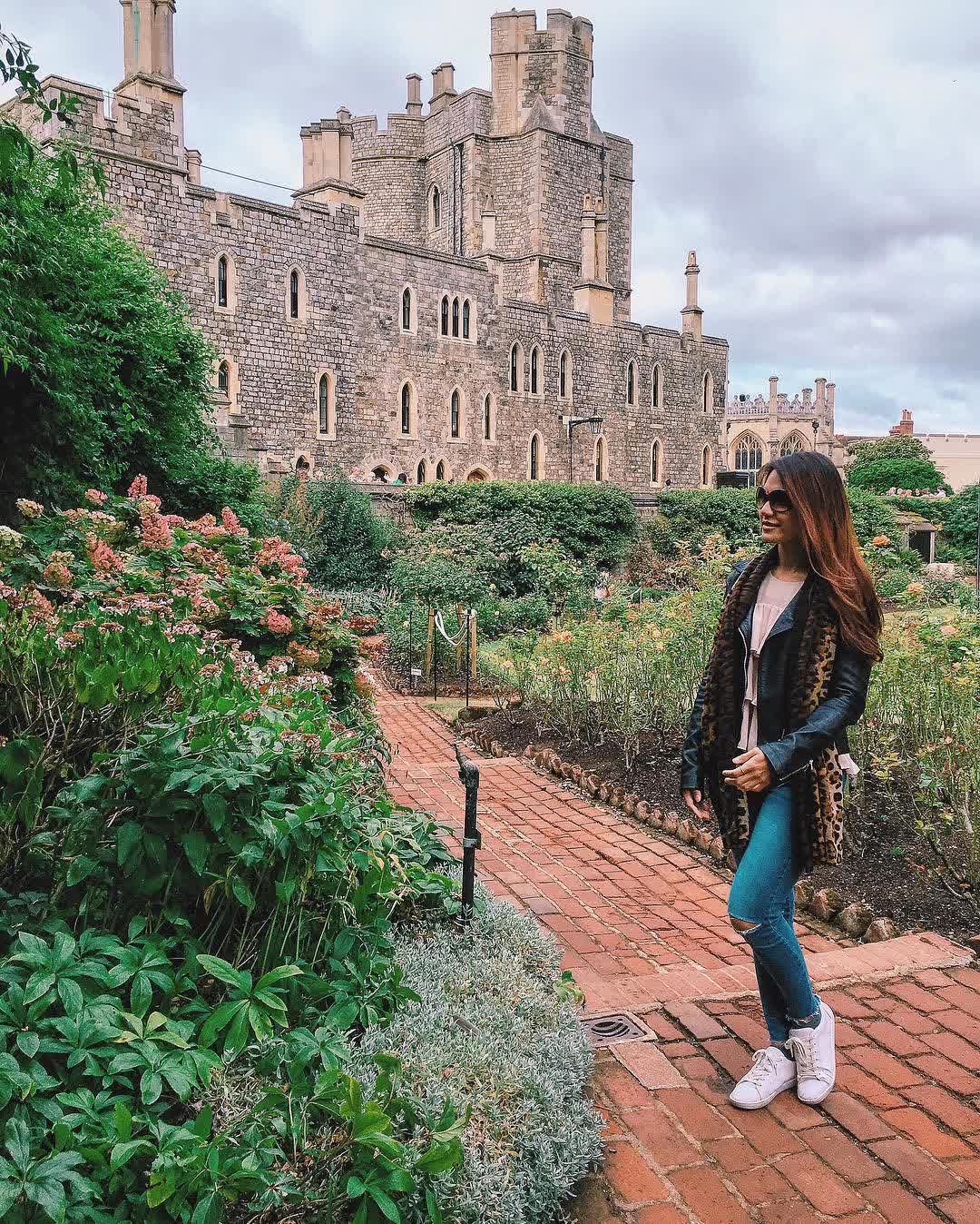 溫莎城堡 | 去趣 chicTrip