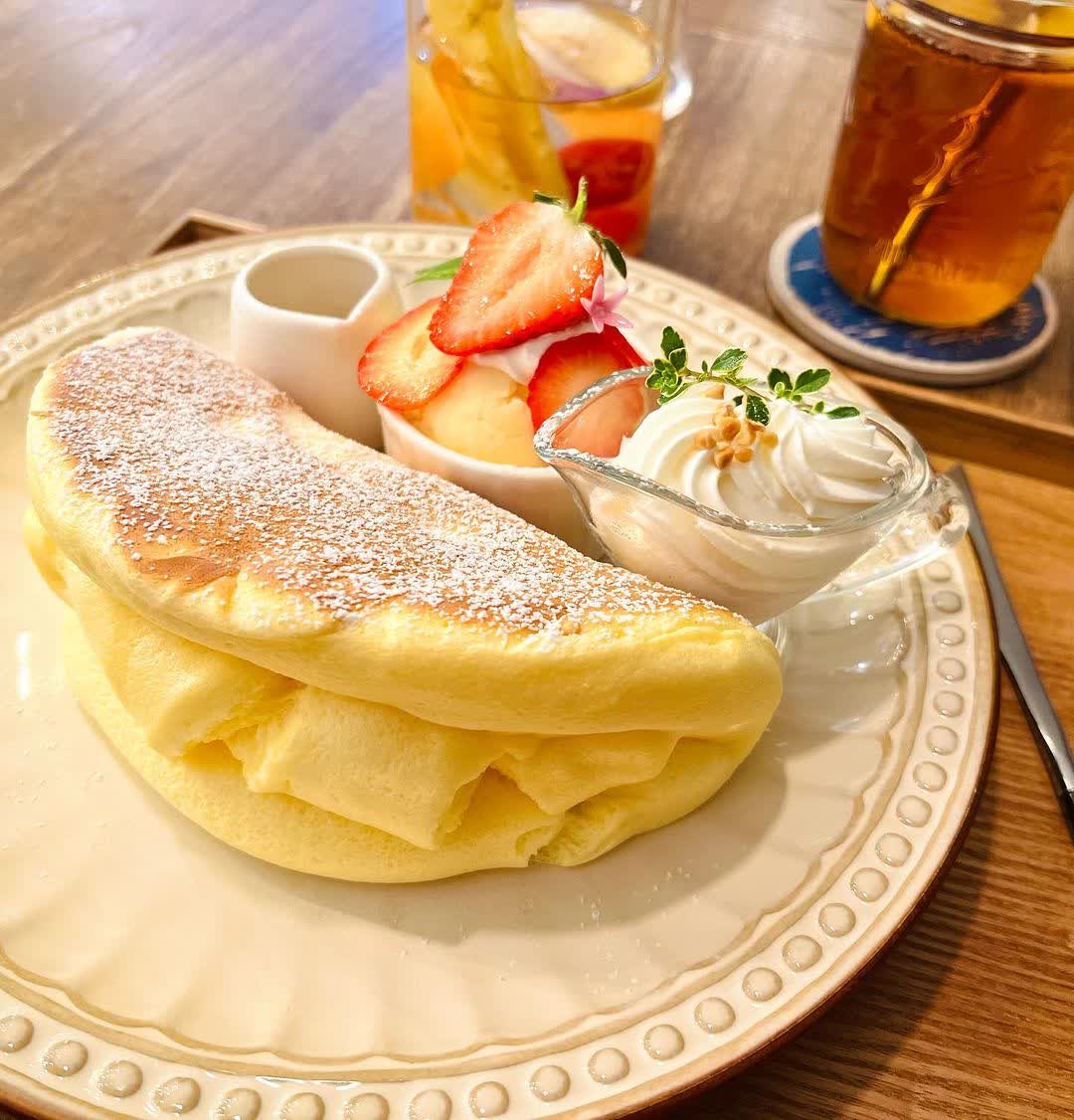 小巷茉莉 | 去趣 chicTrip