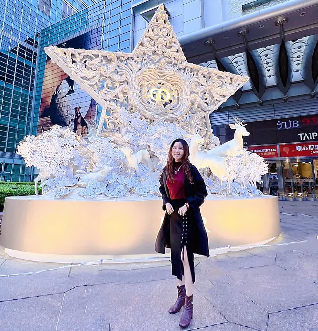 台北101購物中心 | 去趣 chicTrip