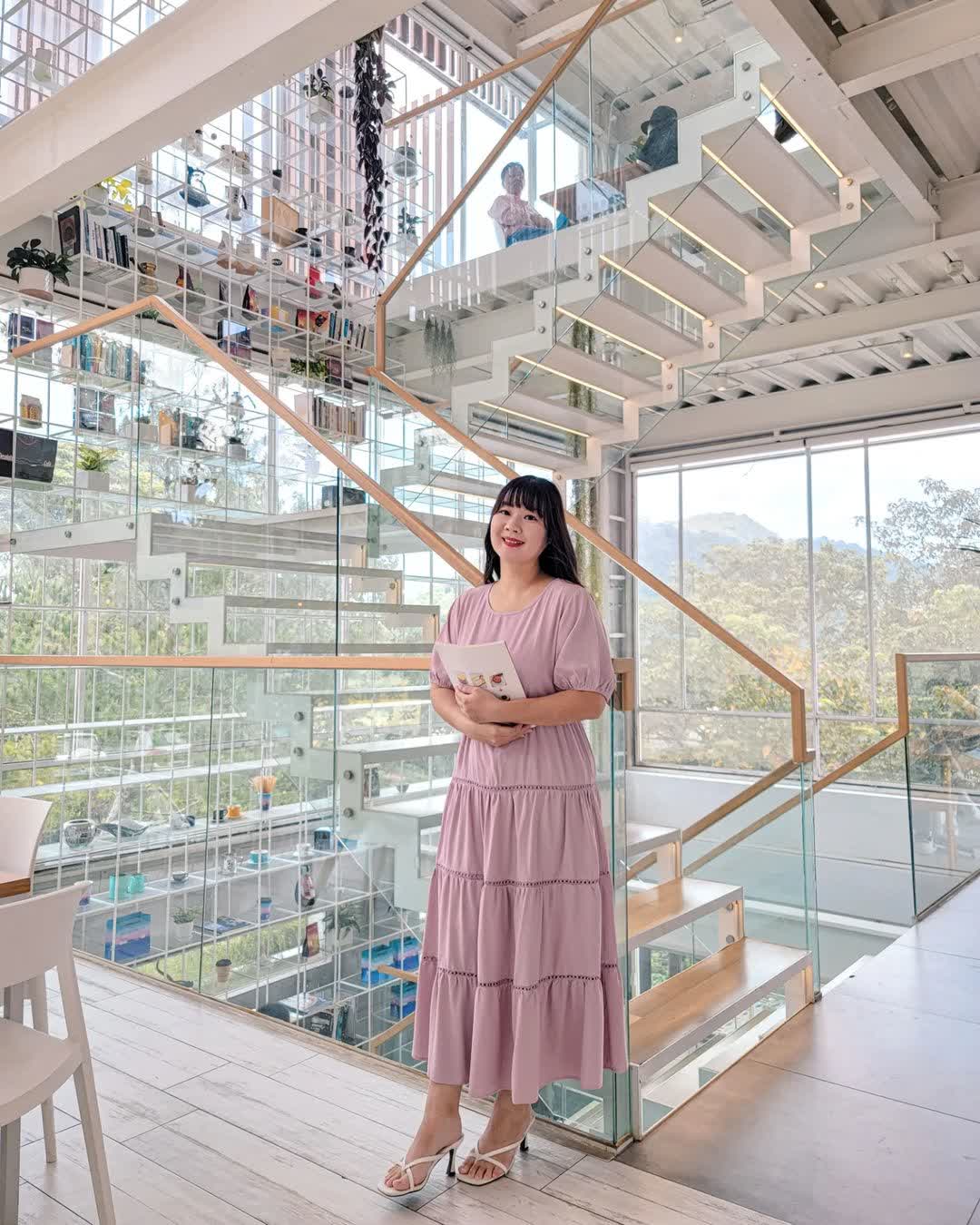 蠻荒咖啡 | 去趣 chicTrip