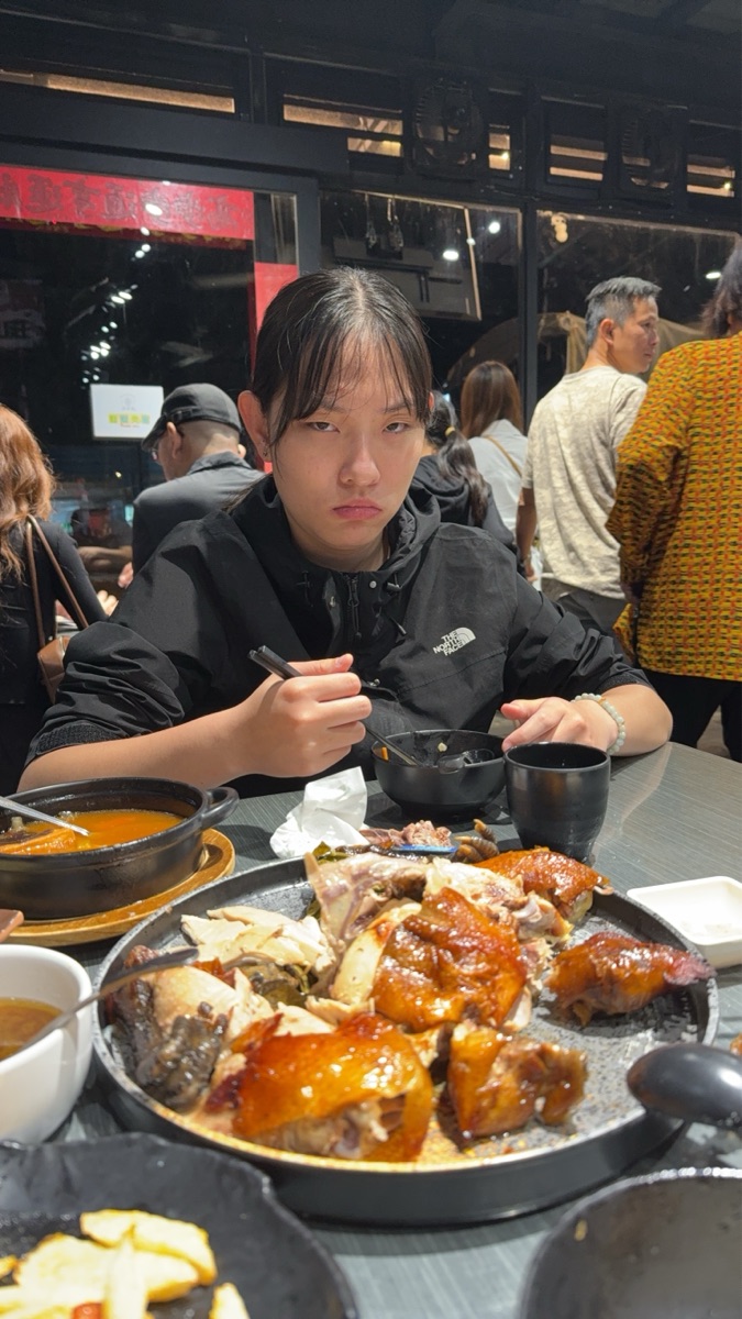 復古雞餐廳(清境店) | 去趣 chicTrip