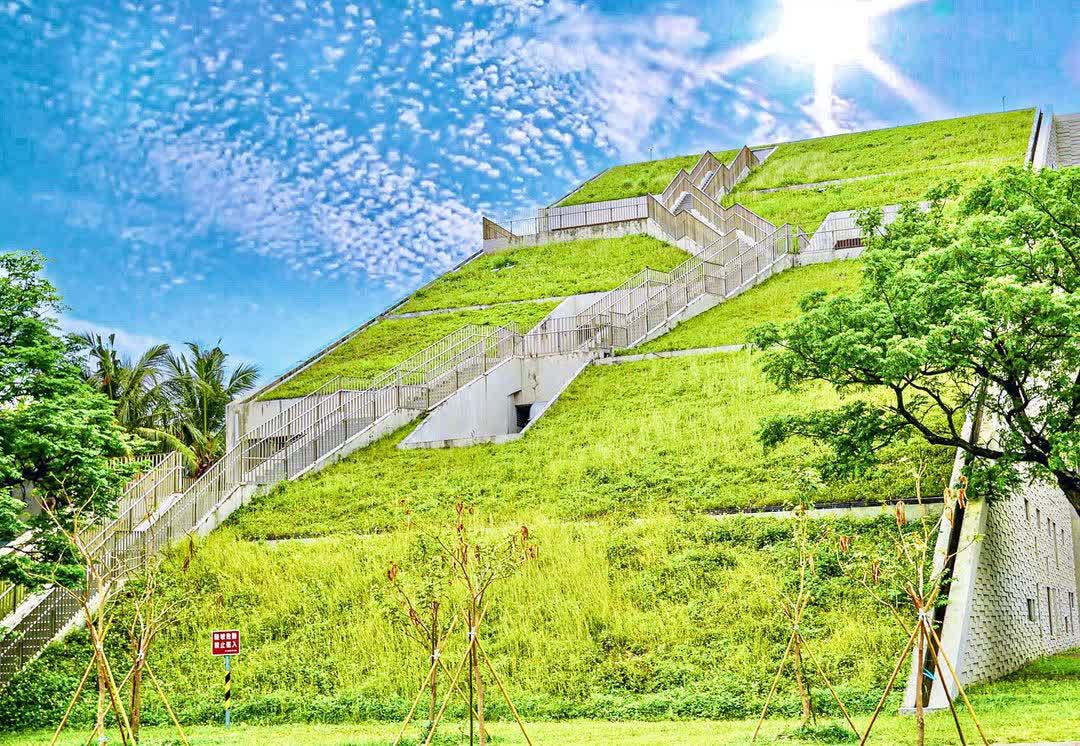 國立臺東大學圖書資訊館 | 去趣 chicTrip