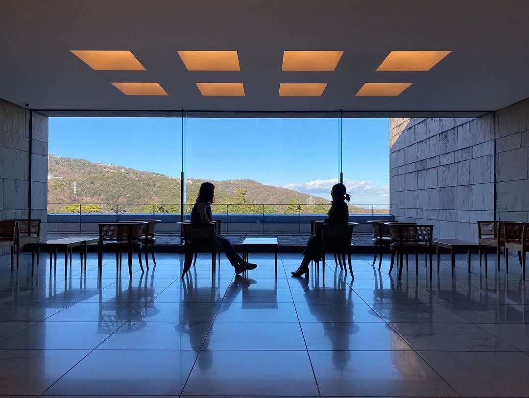 MOA美術館 | 去趣 chicTrip