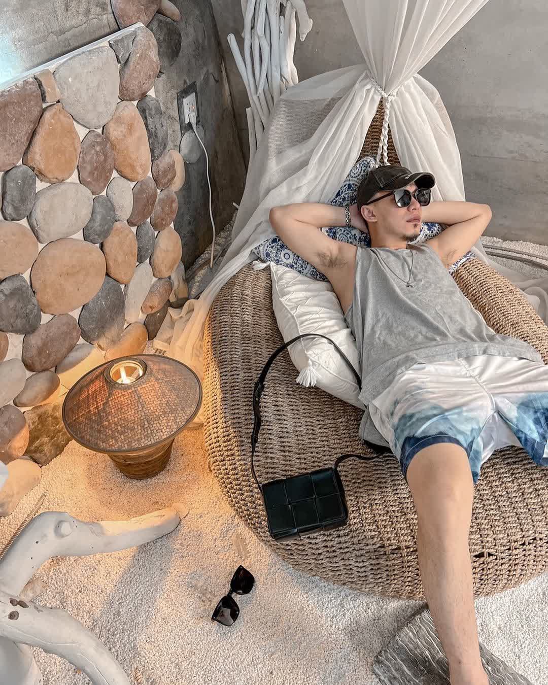 花蓮民宿費斯玻璃屋 | 去趣 chicTrip