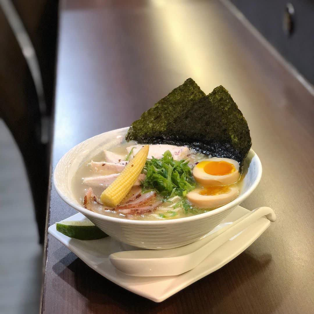 渡山樓 | 去趣 chicTrip