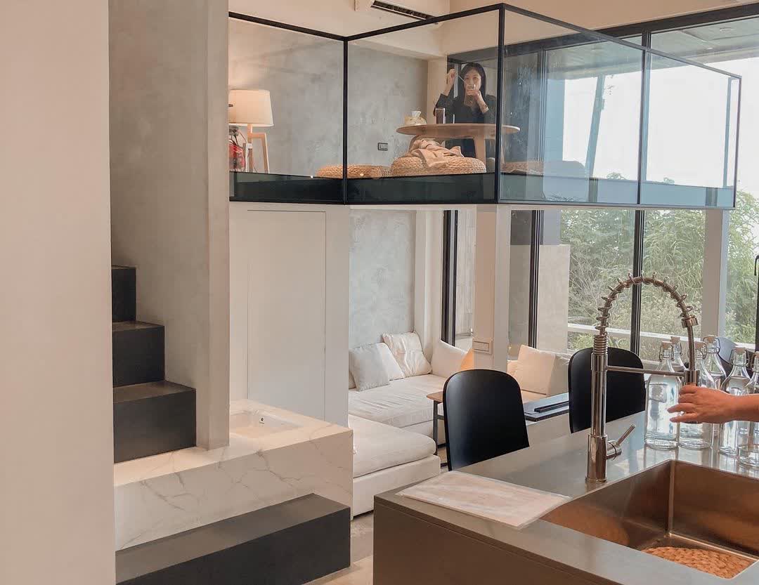 滿山望海 | 去趣 chicTrip