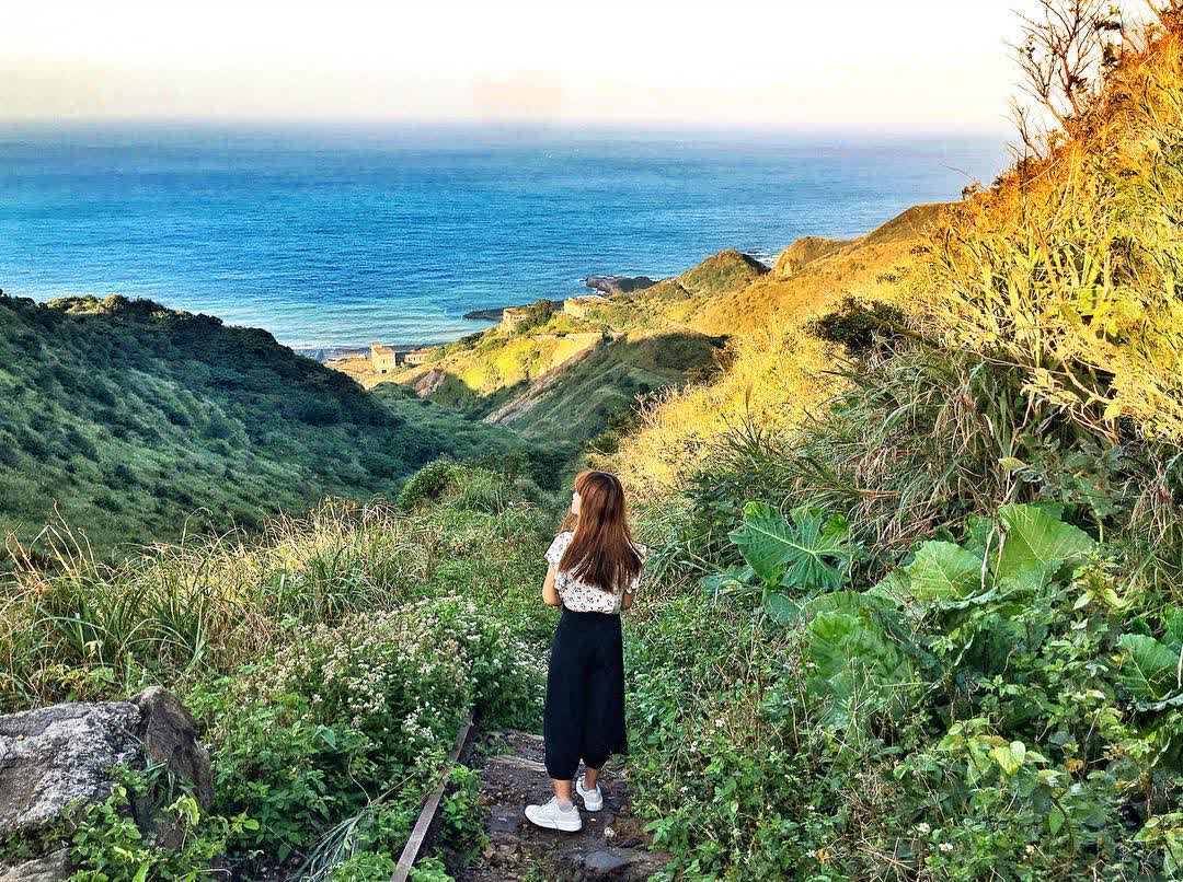 金瓜石勸濟堂 | 去趣 chicTrip