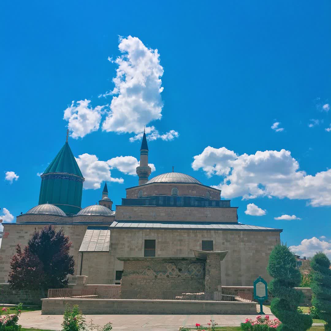 梅夫拉那博物館 | 去趣 chicTrip