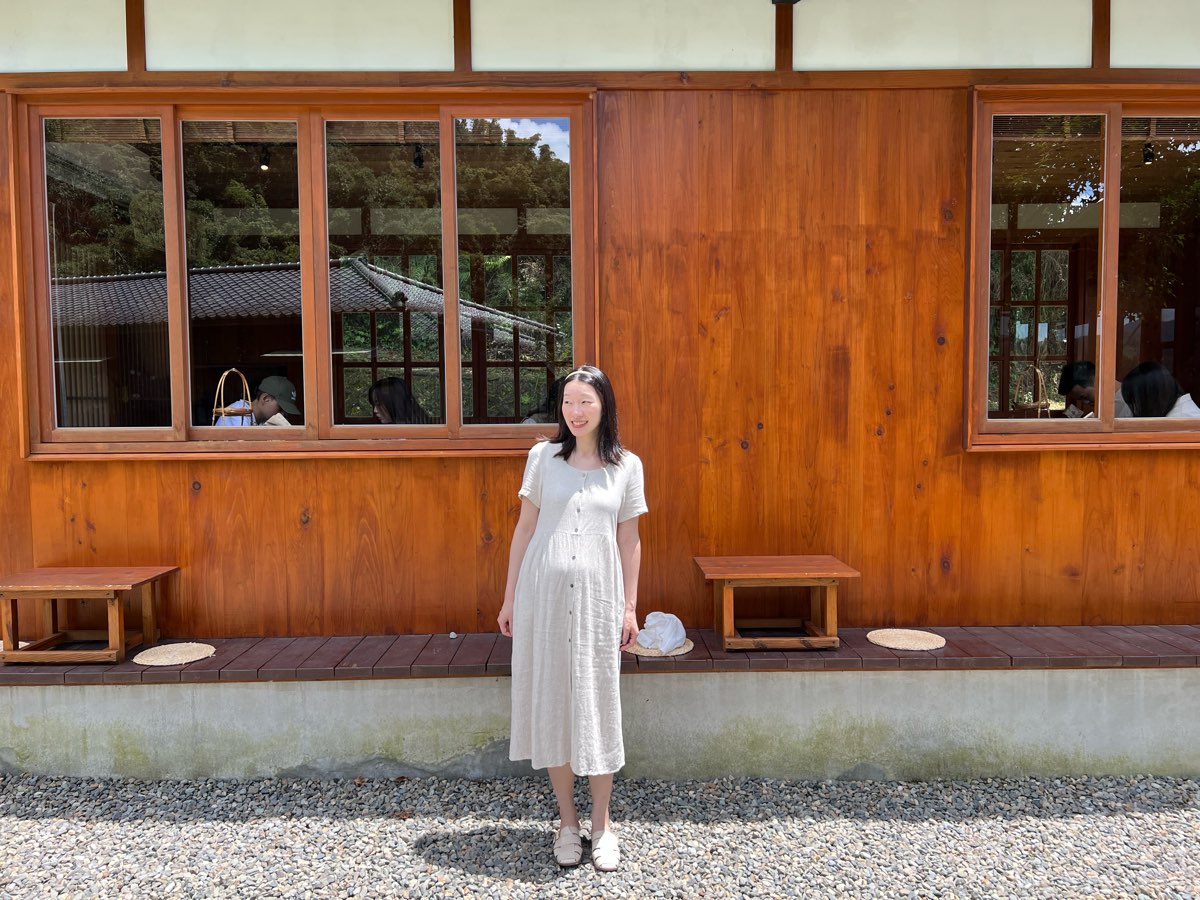 日月潭 湖の怪物 咖啡 | 去趣 chicTrip