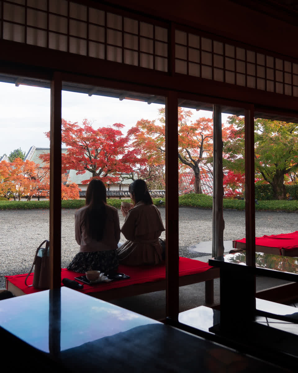 MOA美術館 | 去趣 chicTrip