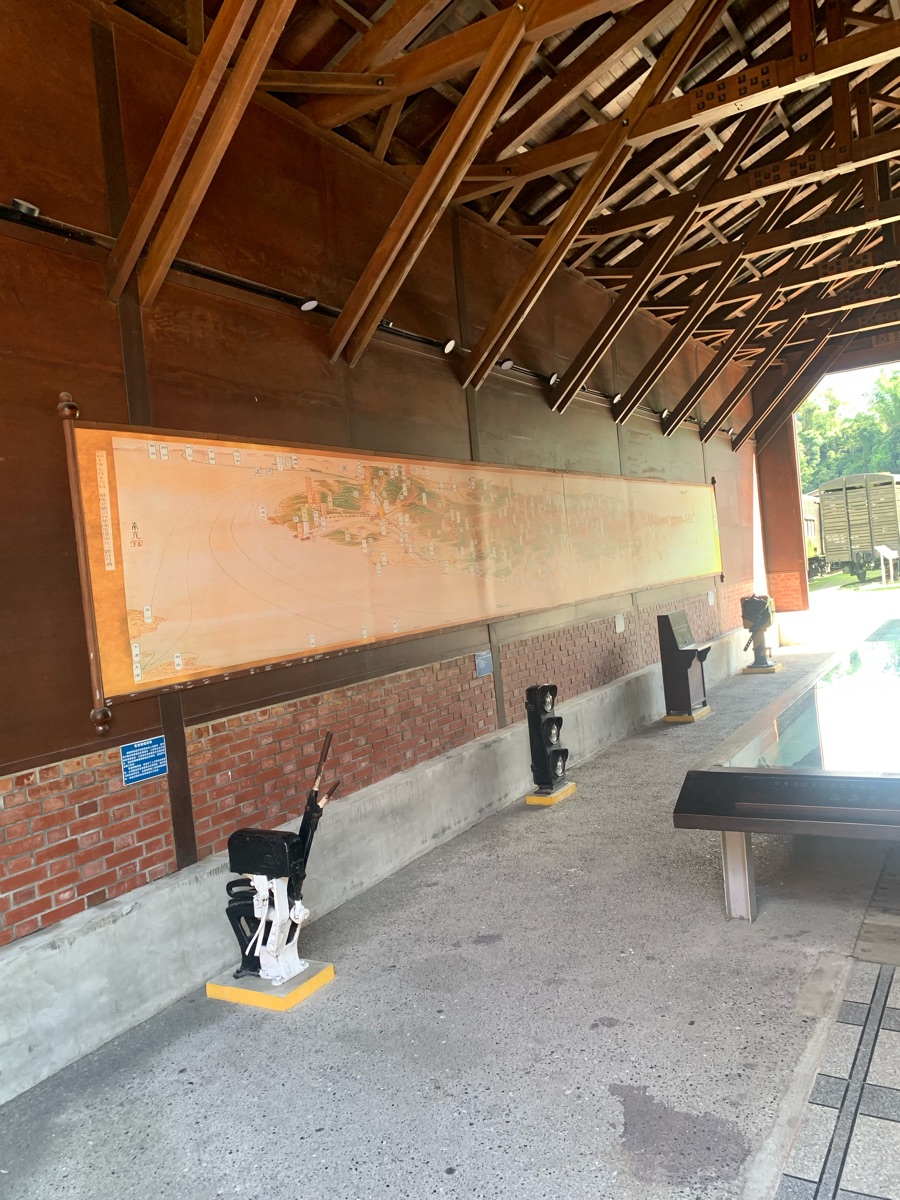 車埕老街 | 去趣 chicTrip