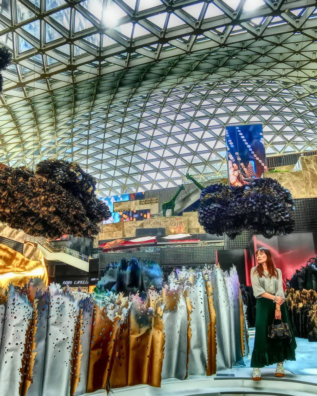 美獅美高梅 | 去趣 chicTrip