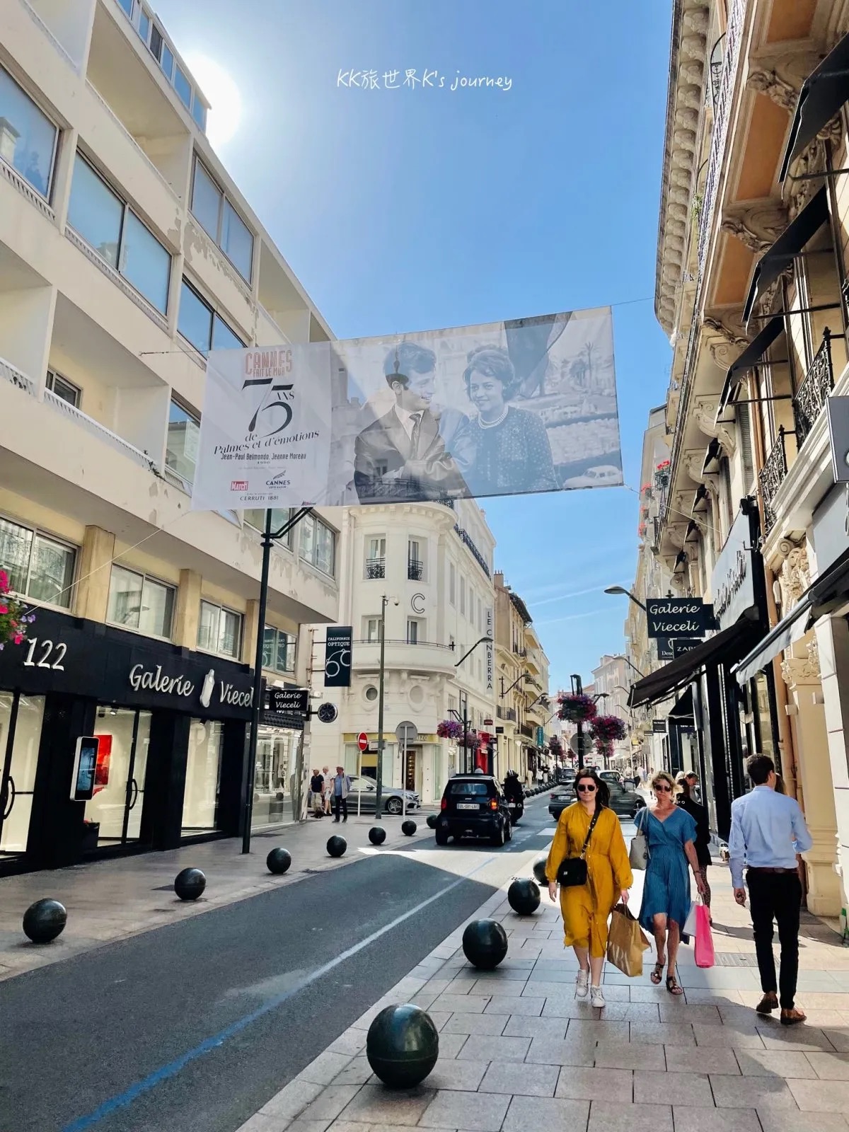 Rue d