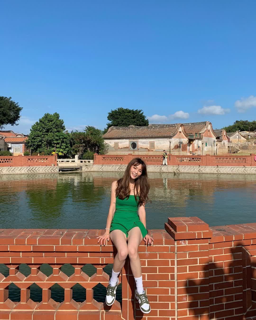 珠山聚落 | 去趣 chicTrip