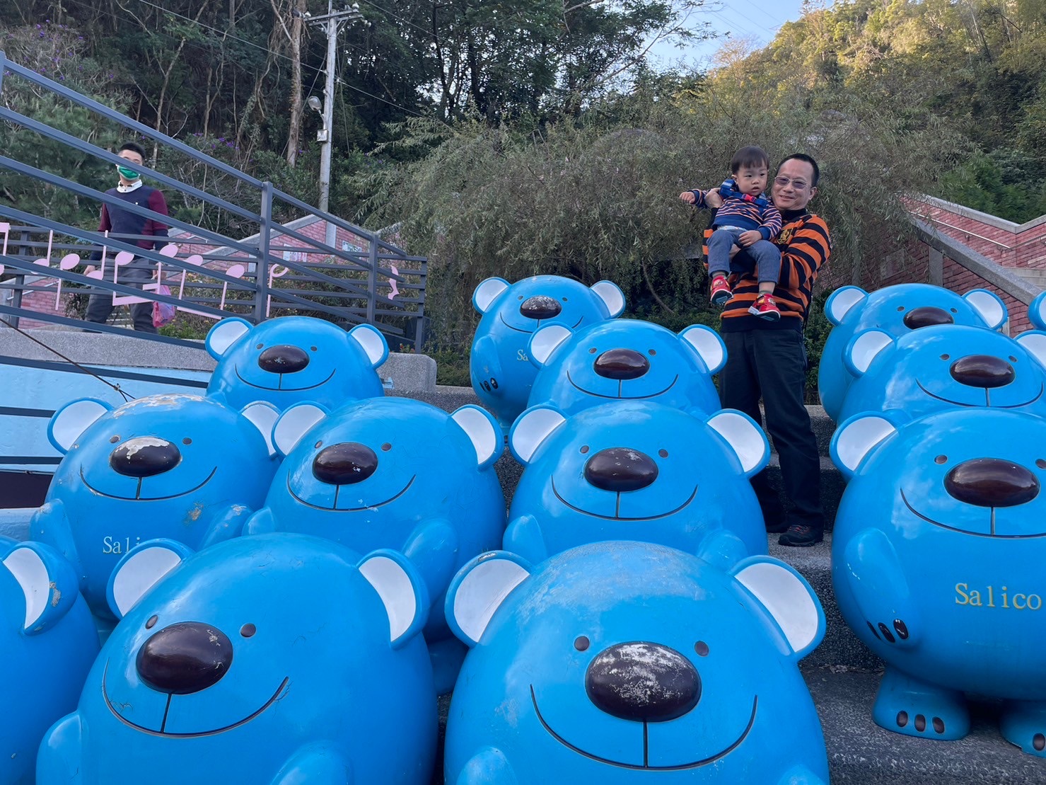 元首館 | 去趣 chicTrip