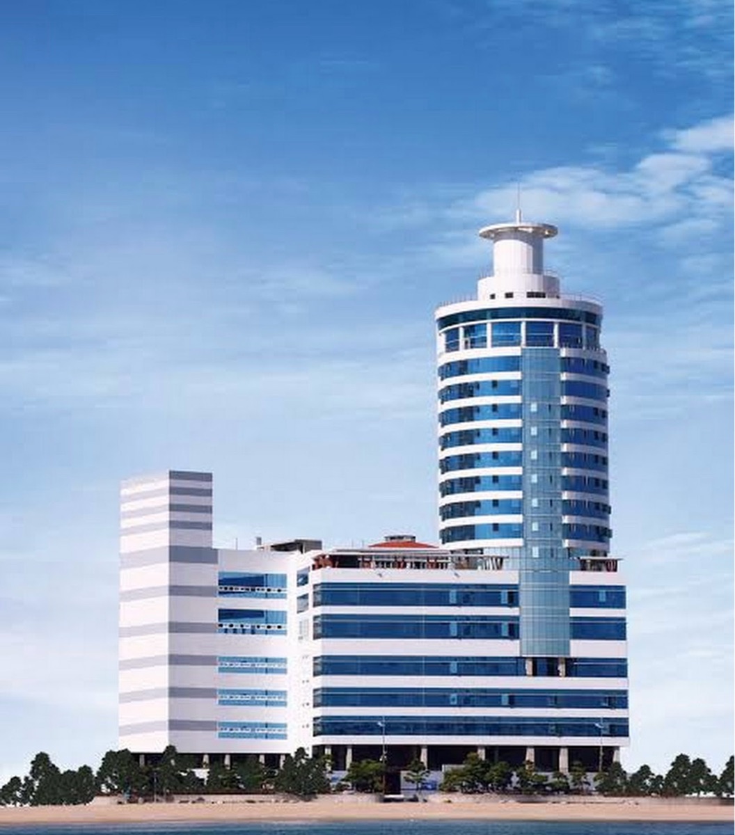 Hotel Aqua Palace | 去趣 chicTrip