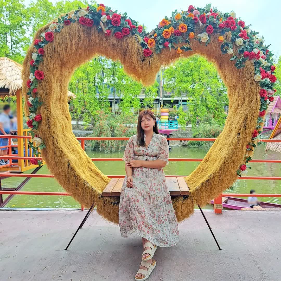 近水樓台湖畔森林咖啡 | 去趣 chicTrip