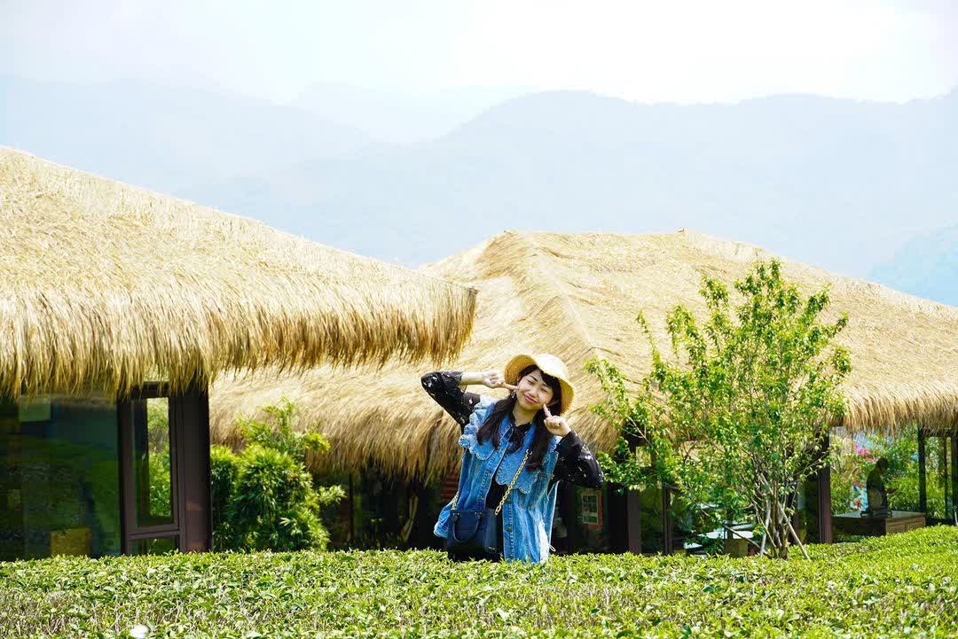 優遊吧斯鄒族文化部落 | 去趣 chicTrip