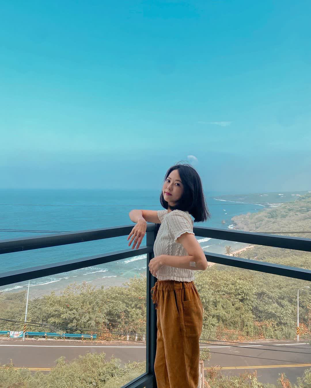 小琉球遇見海旅宿 | 去趣 chicTrip