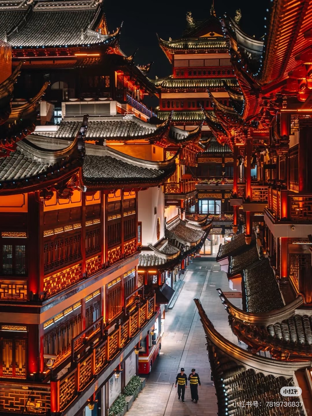 豫園 | 去趣 chicTrip