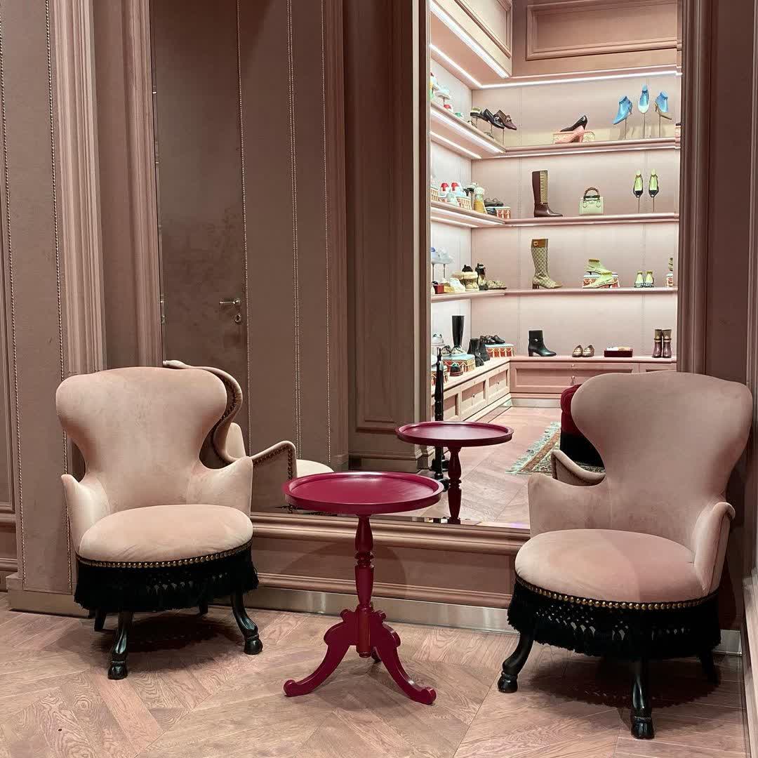 Shinsaibashi PARCO | 去趣 chicTrip