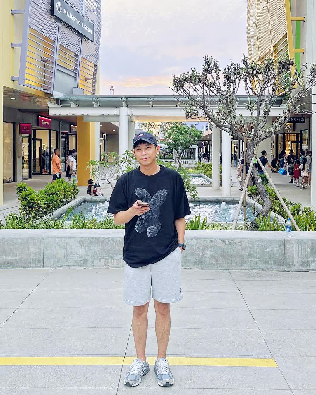 MITSUI OUTLET PARK 臺中港 | 去趣 chicTrip