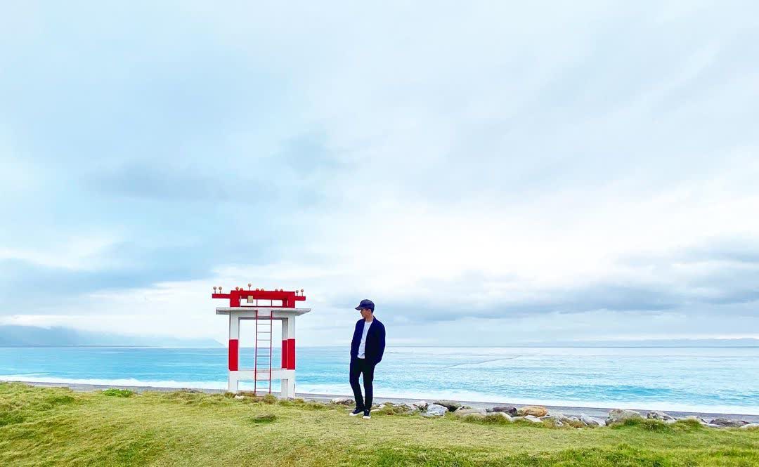 七星潭風景區 | 去趣 chicTrip