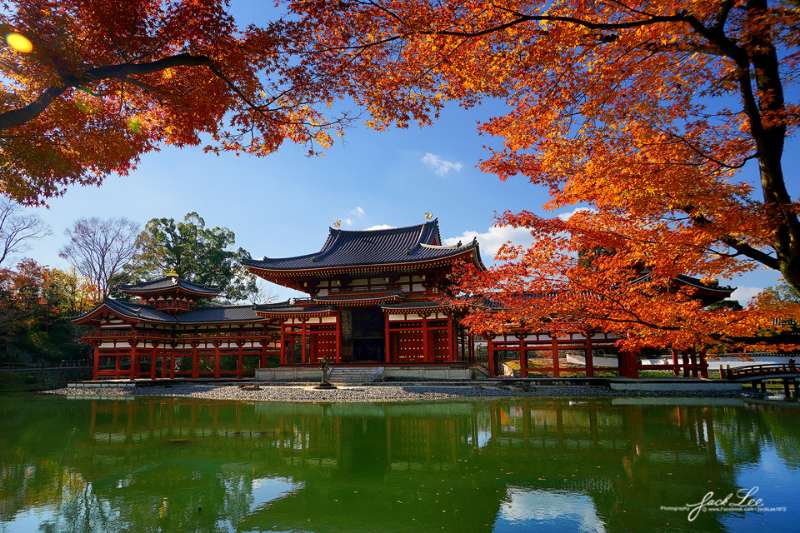 平等院 | 去趣 chicTrip