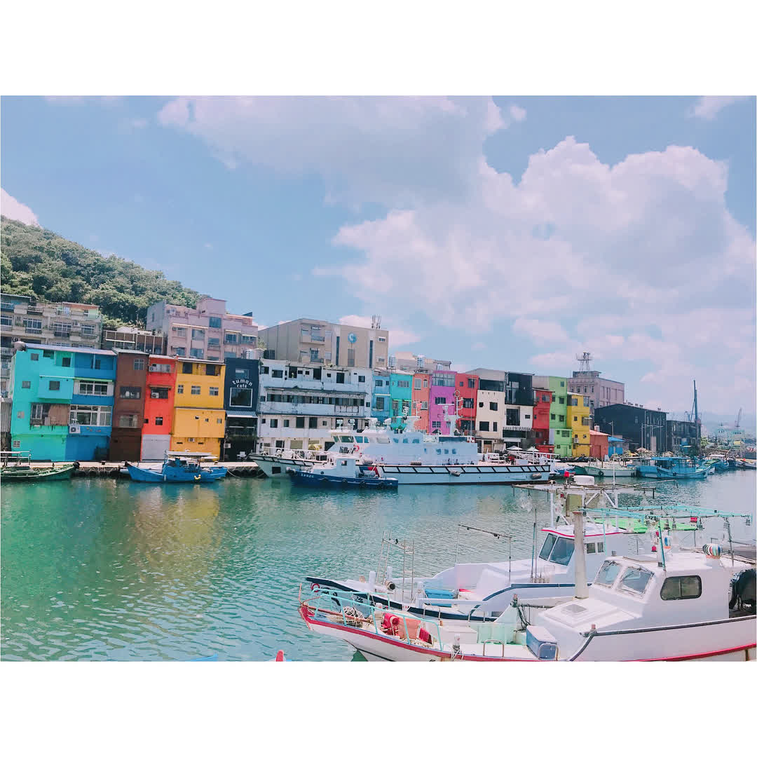 正濱漁港 | 去趣 chicTrip