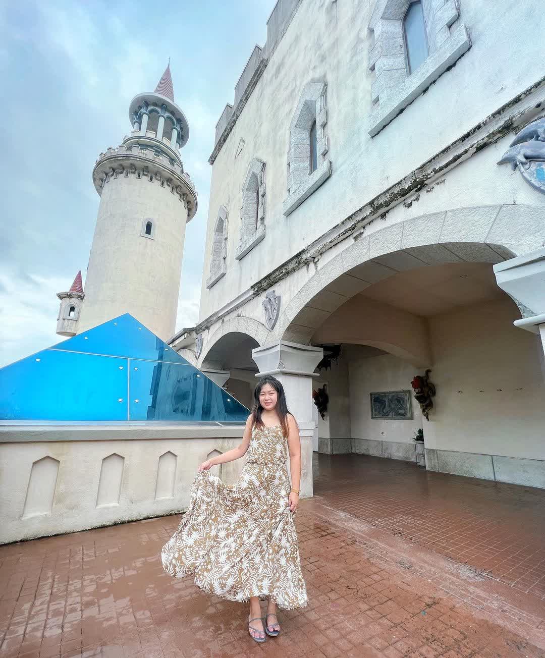 遠雄海洋公園 | 去趣 chicTrip