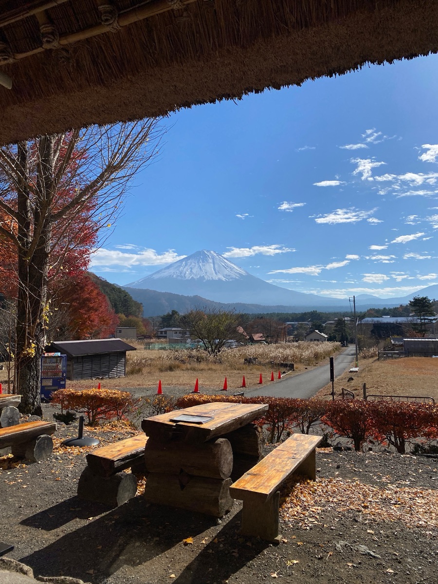 西湖 療癒之里 根場 | 去趣 chicTrip