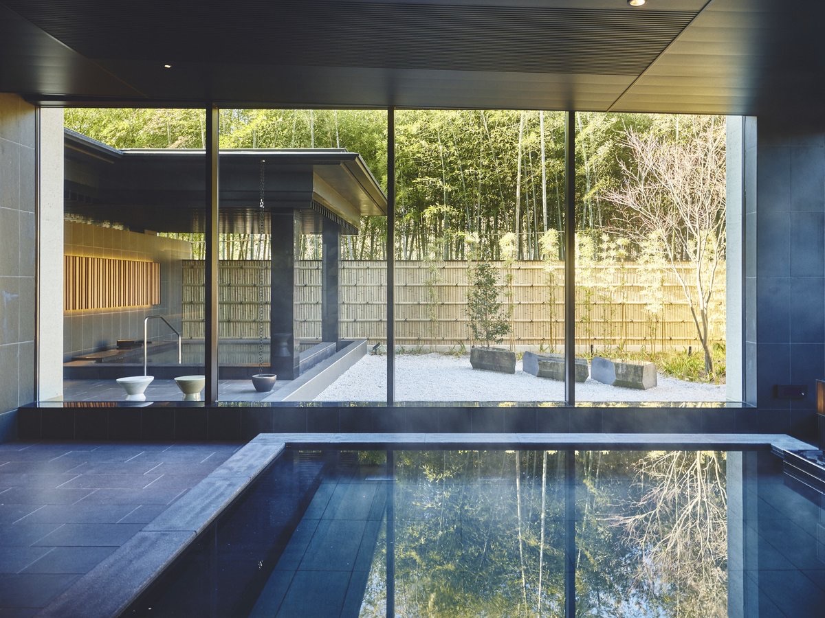 犬山有樂苑英迪格酒店 (Hotel Indigo Inuyama Urakuen Garden) | 去趣 chicTrip