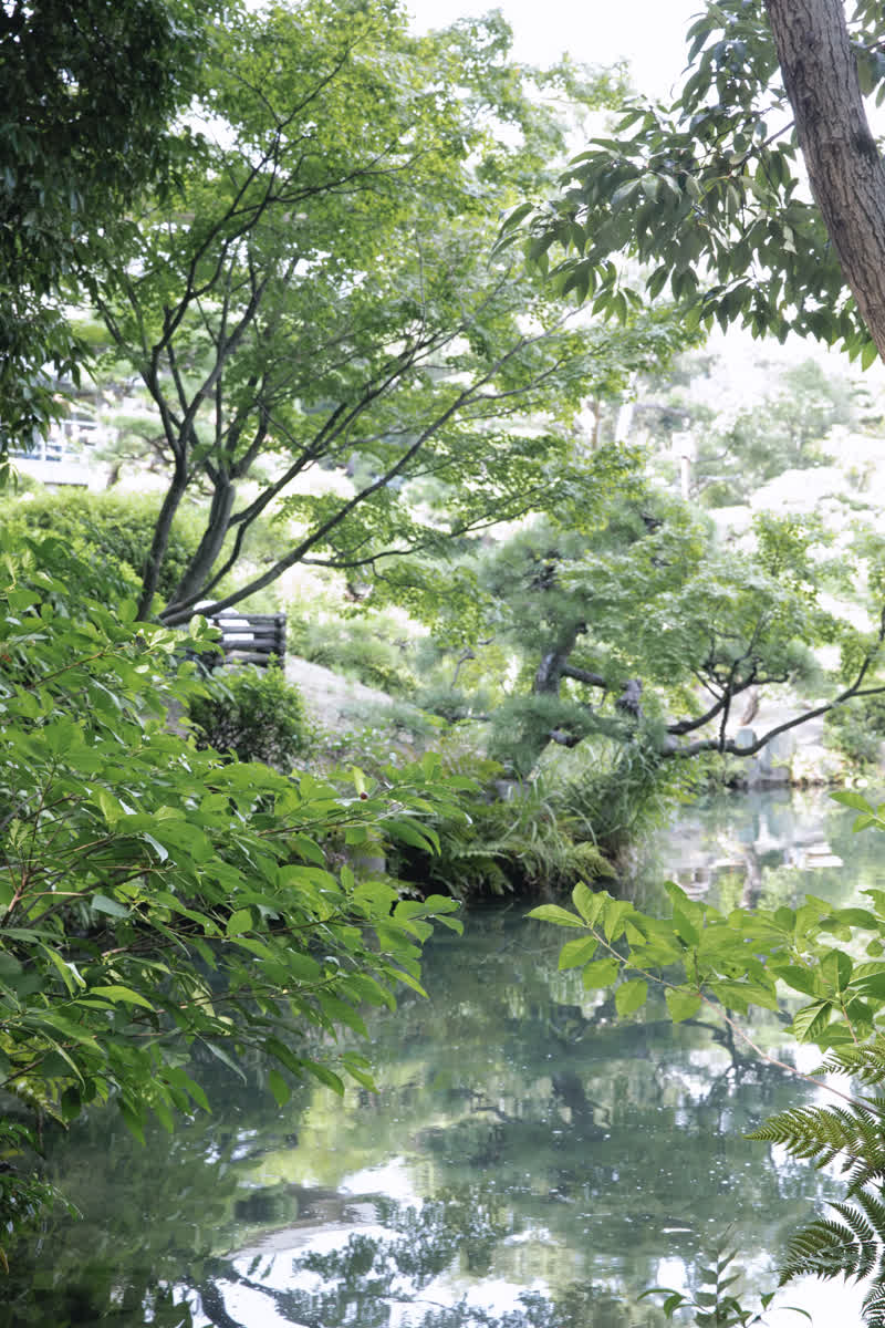 相樂園 | 去趣 chicTrip