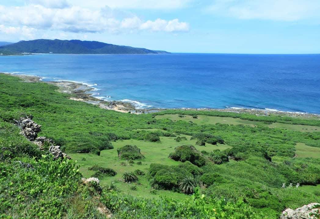 龍磐公園 | 去趣 chicTrip