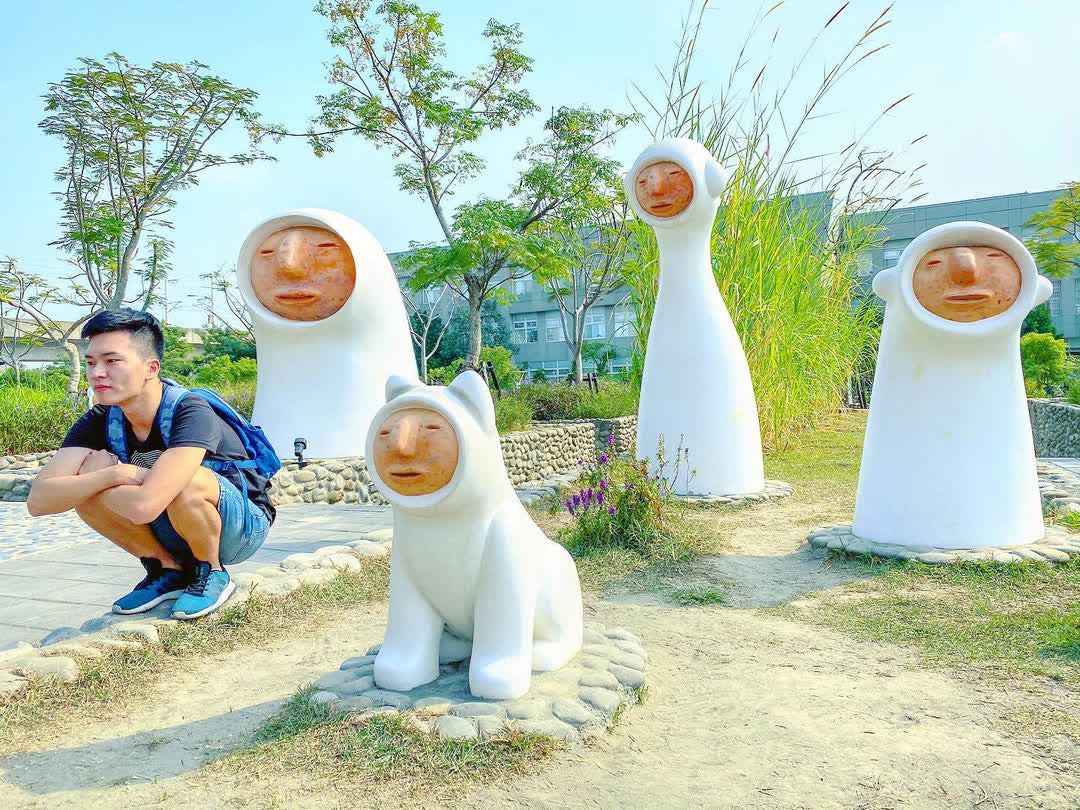 國立臺灣史前文化博物館 National Museum of Prehistory | 去趣 chicTrip