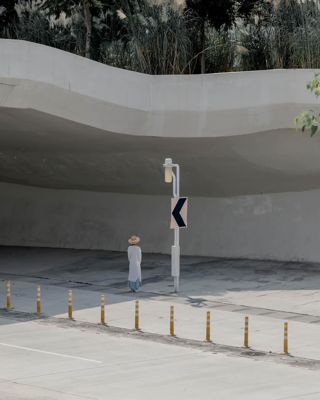 臺中中央公園 | 去趣 chicTrip