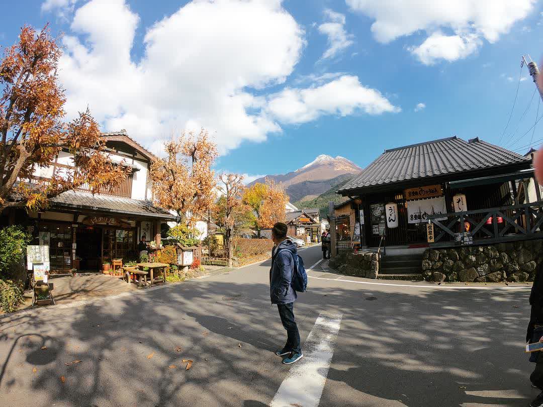 海地獄 | 去趣 chicTrip