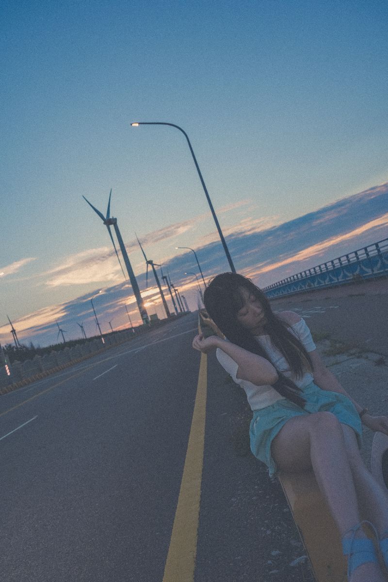 高美濕地 | 去趣 chicTrip