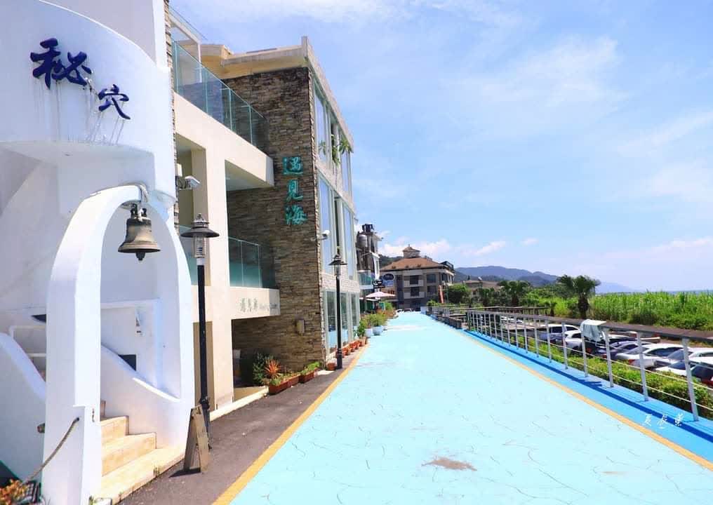 外澳沙灘 | 去趣 chicTrip