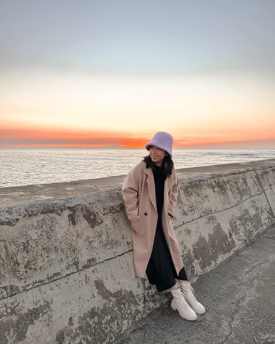 永安漁港 | 去趣 chicTrip