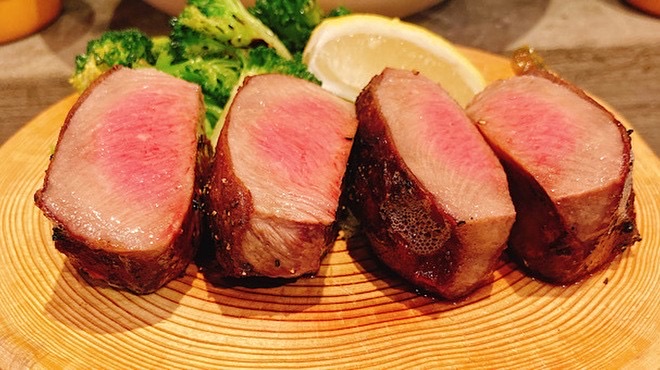 新宿焼肉 牛たんの檸檬大阪本店 | 去趣 chicTrip