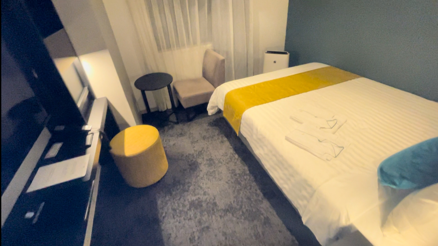 QUINTESSA福岡天神酒店 Comic & Books | 去趣 chicTrip